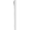 Ekena Millwork Heath Architectural Grade PVC Bracket, 5/8"W X 5 1/2"D X 9"H BKTP01X05X09HE - alternate 2
